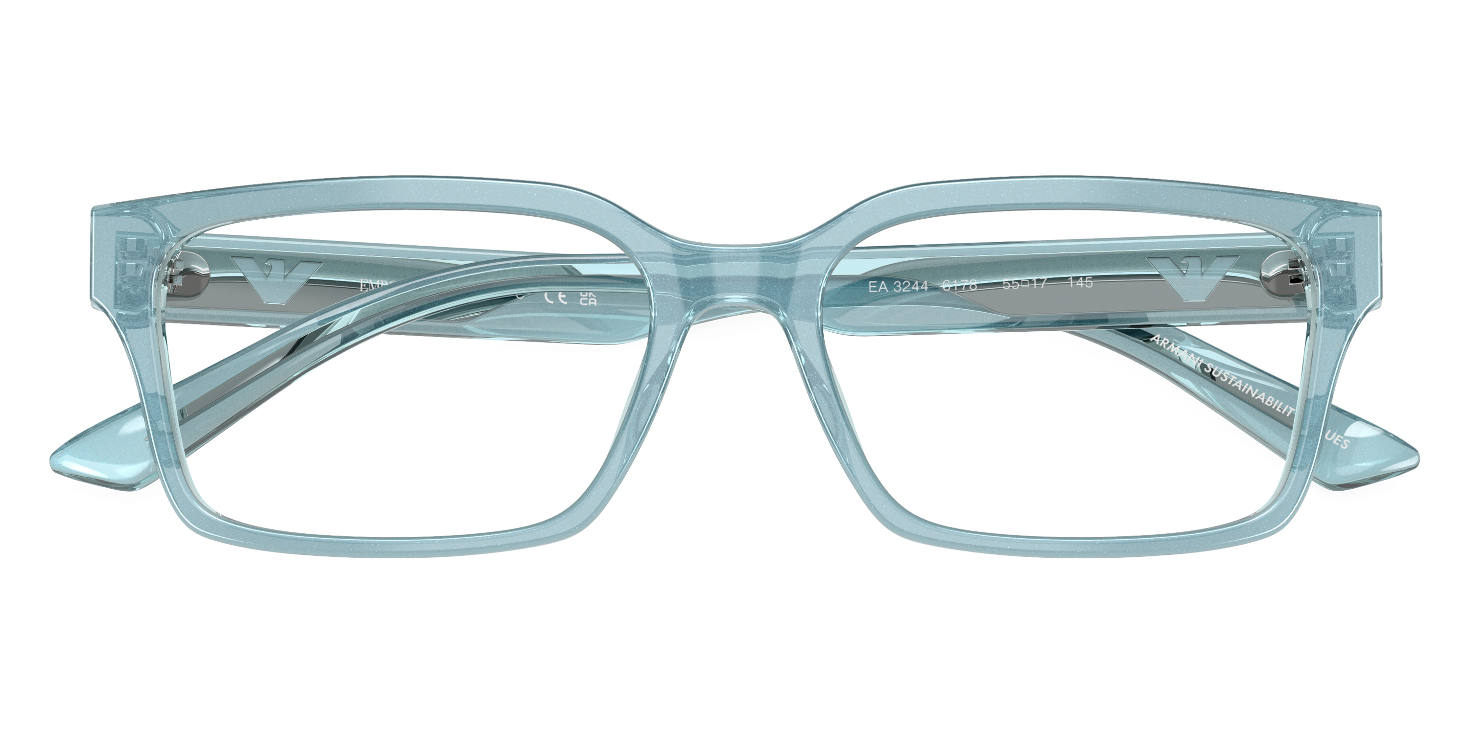 Emporio Armani™ - EA3244