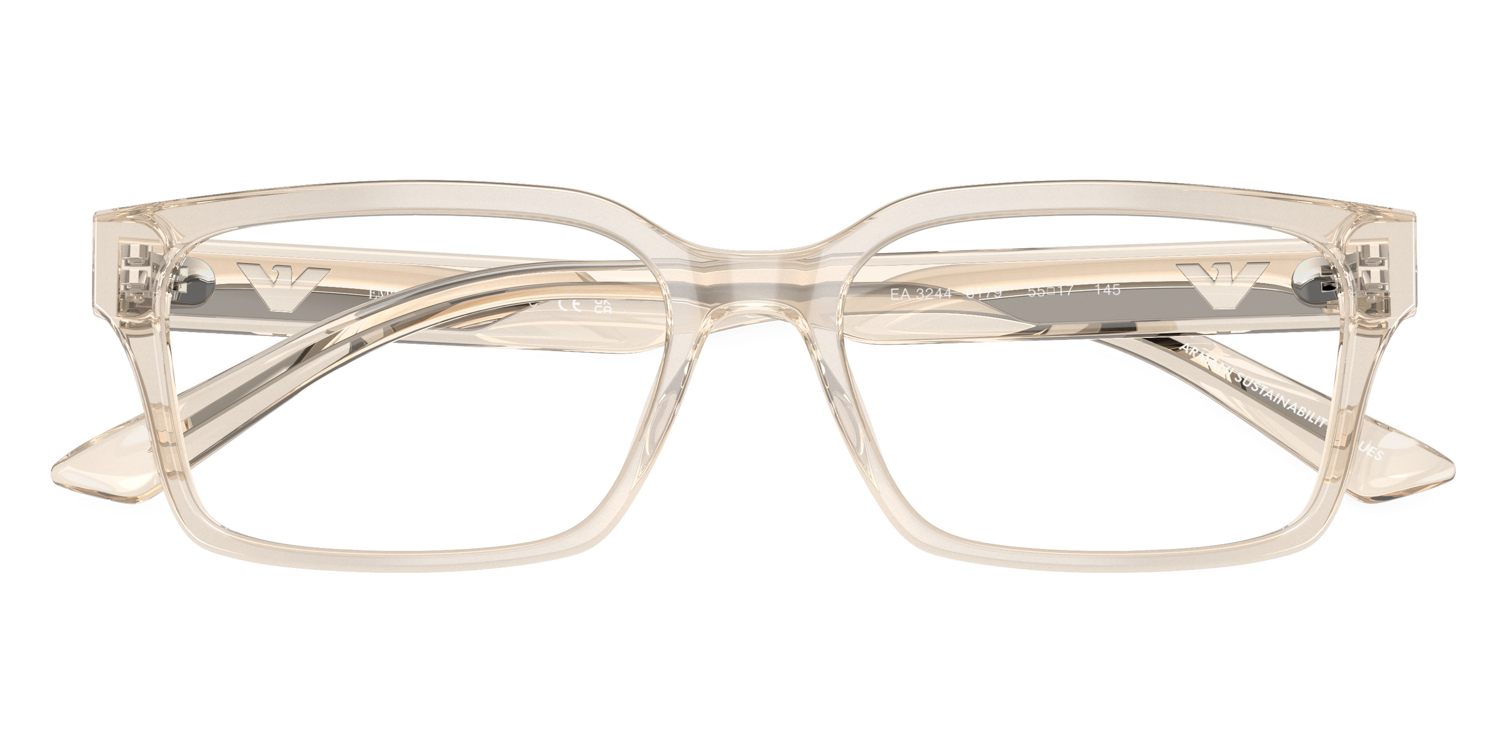 Emporio Armani™ - EA3244