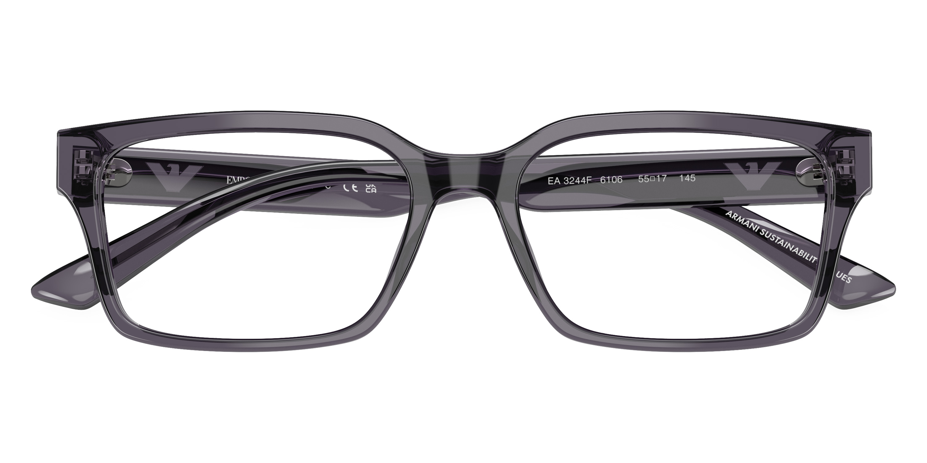 Emporio Armani™ - EA3244F