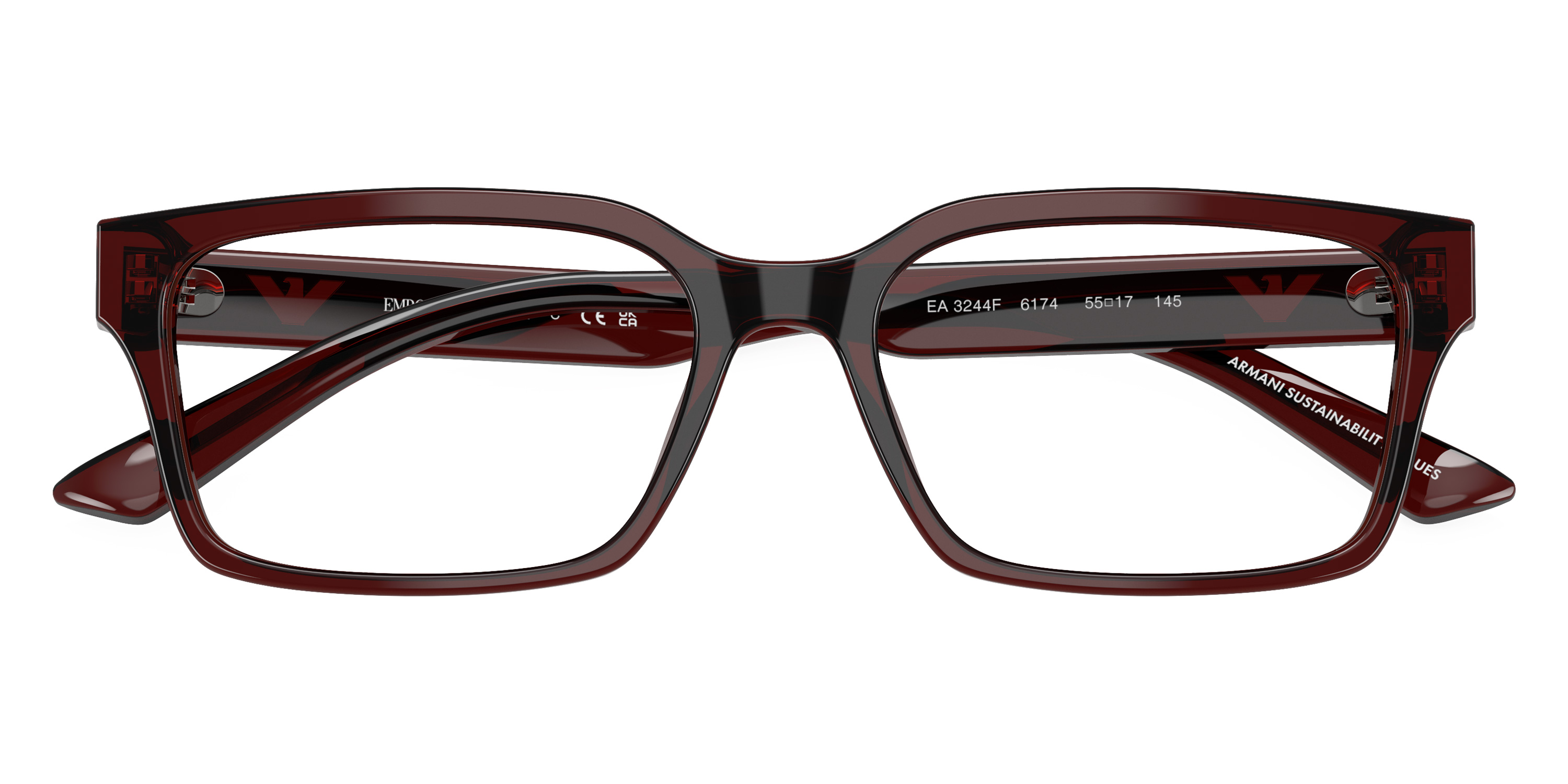 Emporio Armani™ - EA3244F