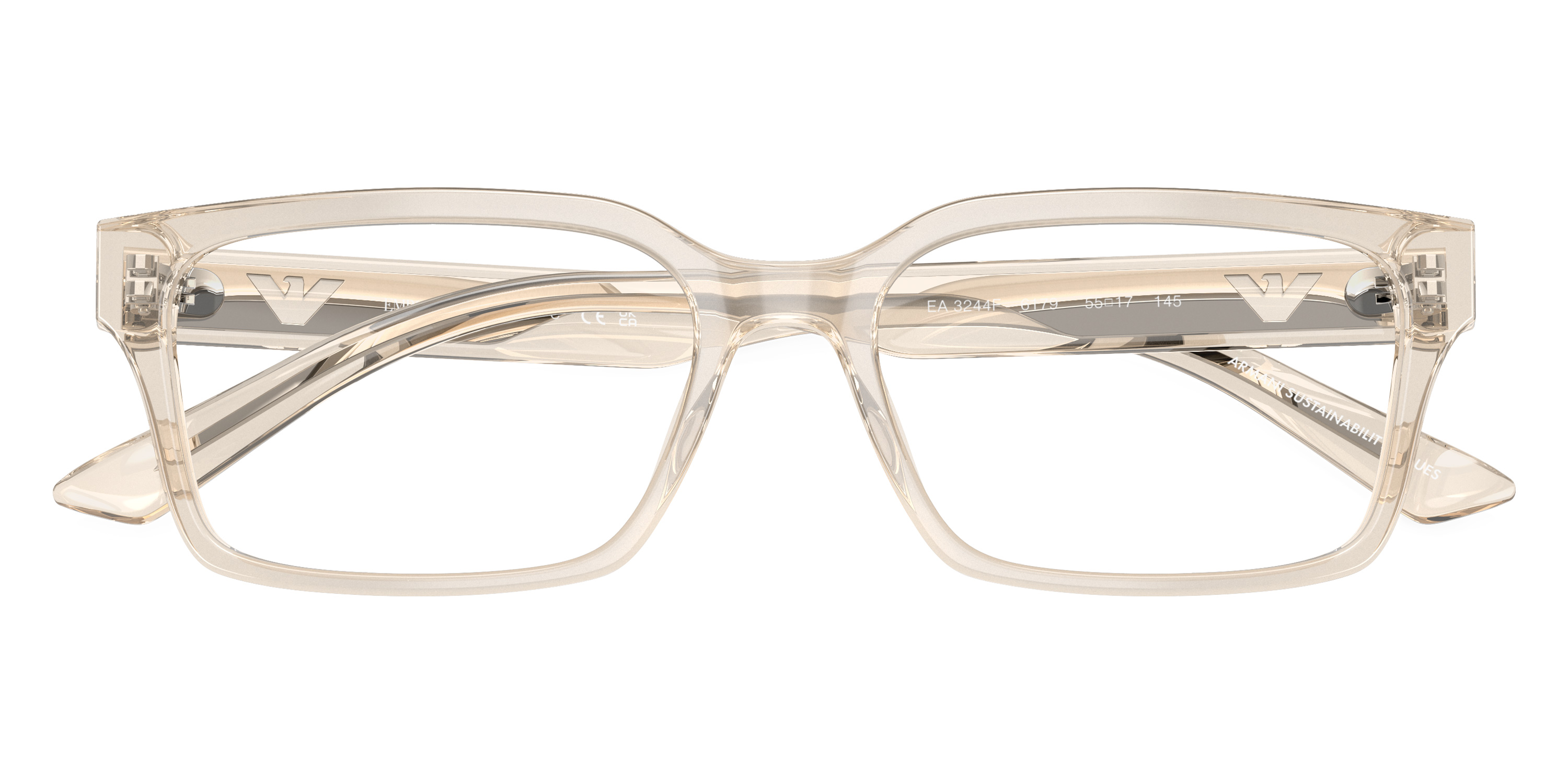 Emporio Armani™ - EA3244F