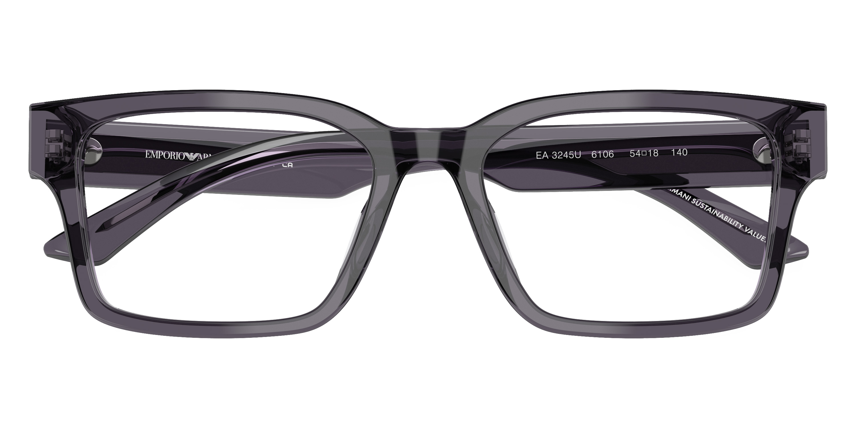 Emporio Armani™ - EA3245U