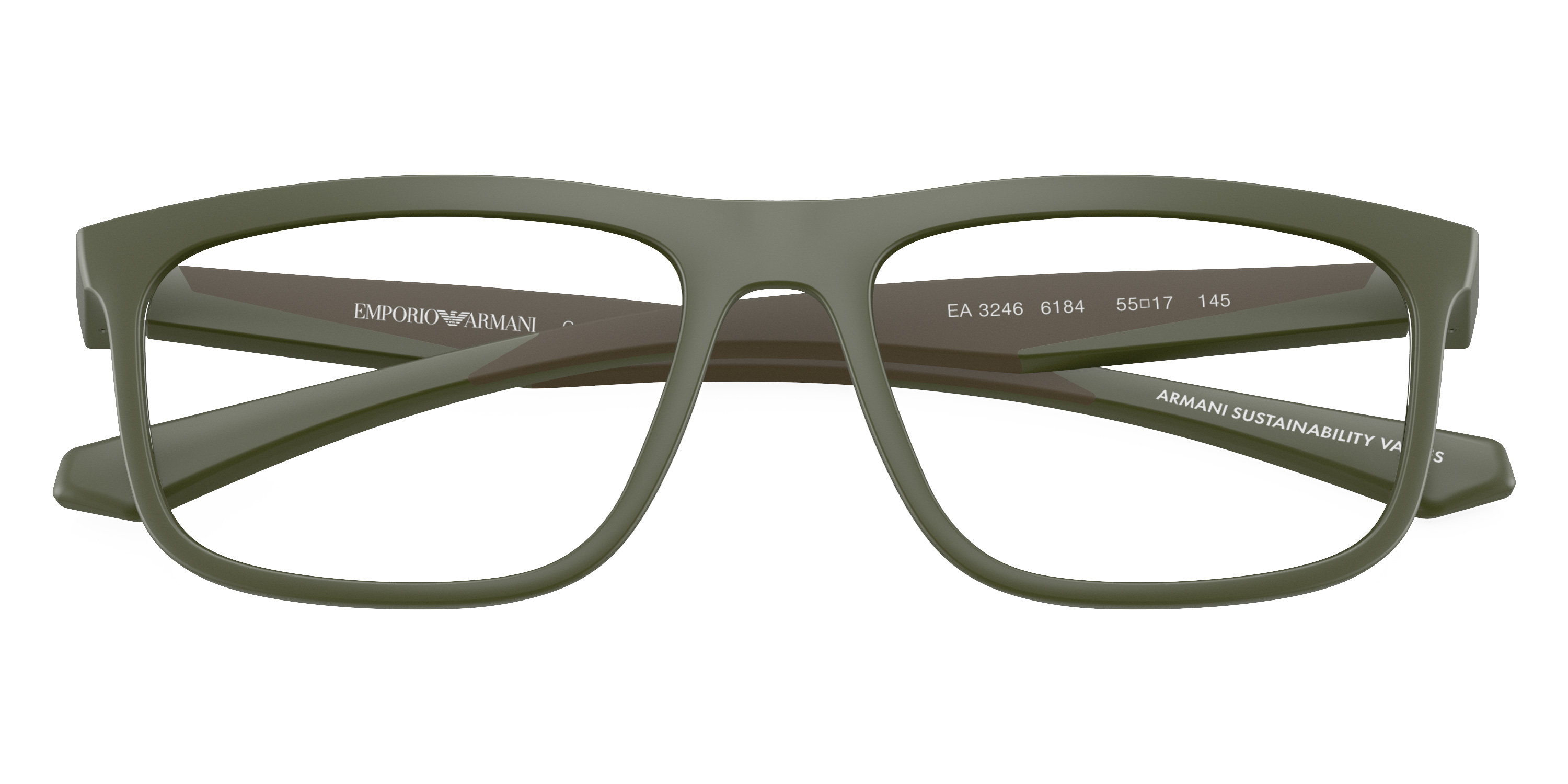 Emporio Armani™ - EA3246