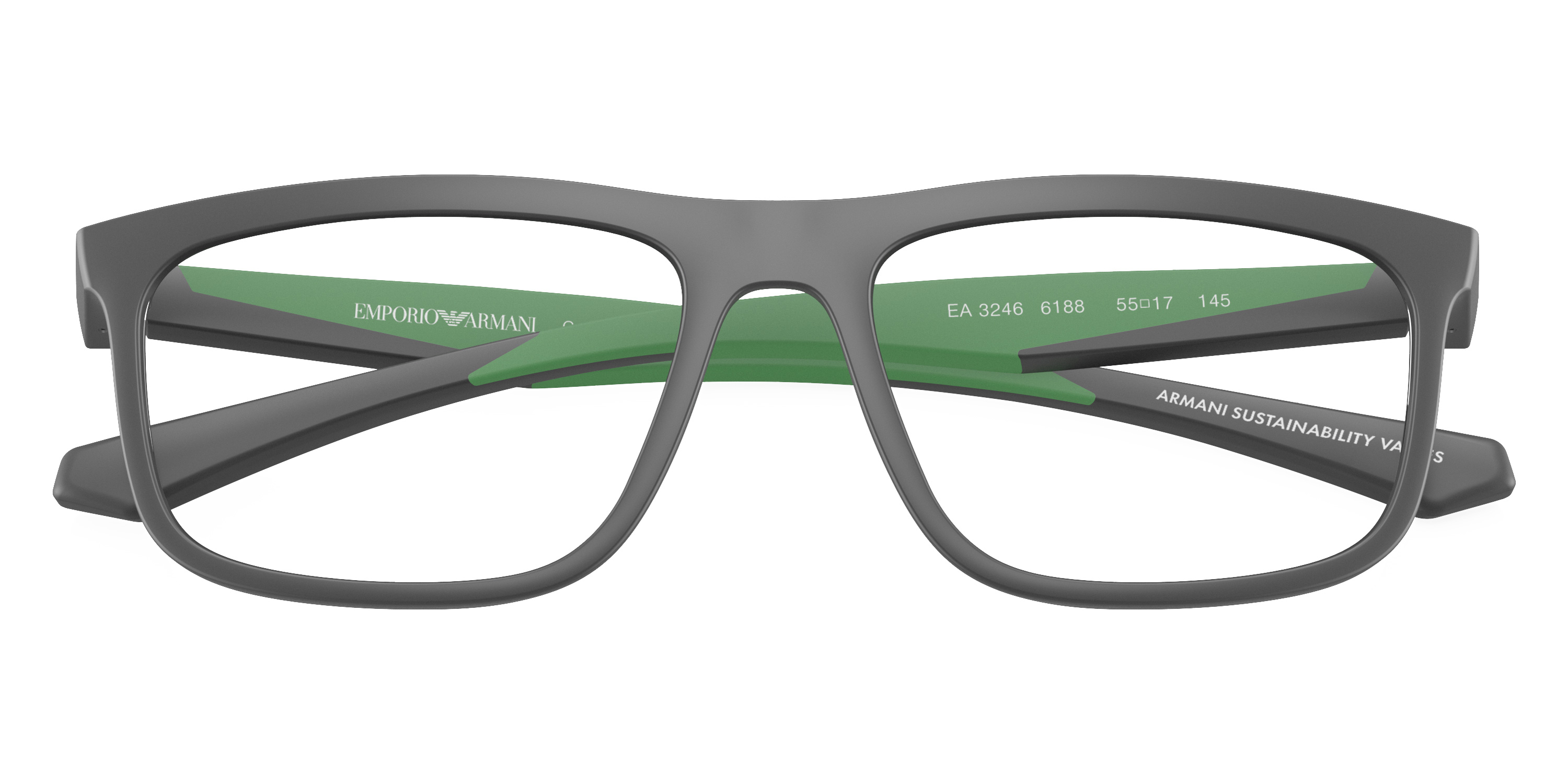 Emporio Armani™ - EA3246