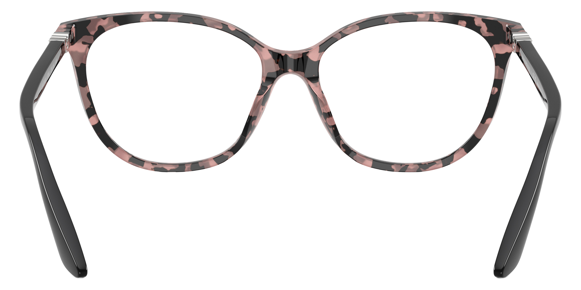Color: Shiny Pink Havana (5766) - EMPORIO ARMANI EA3249U576653