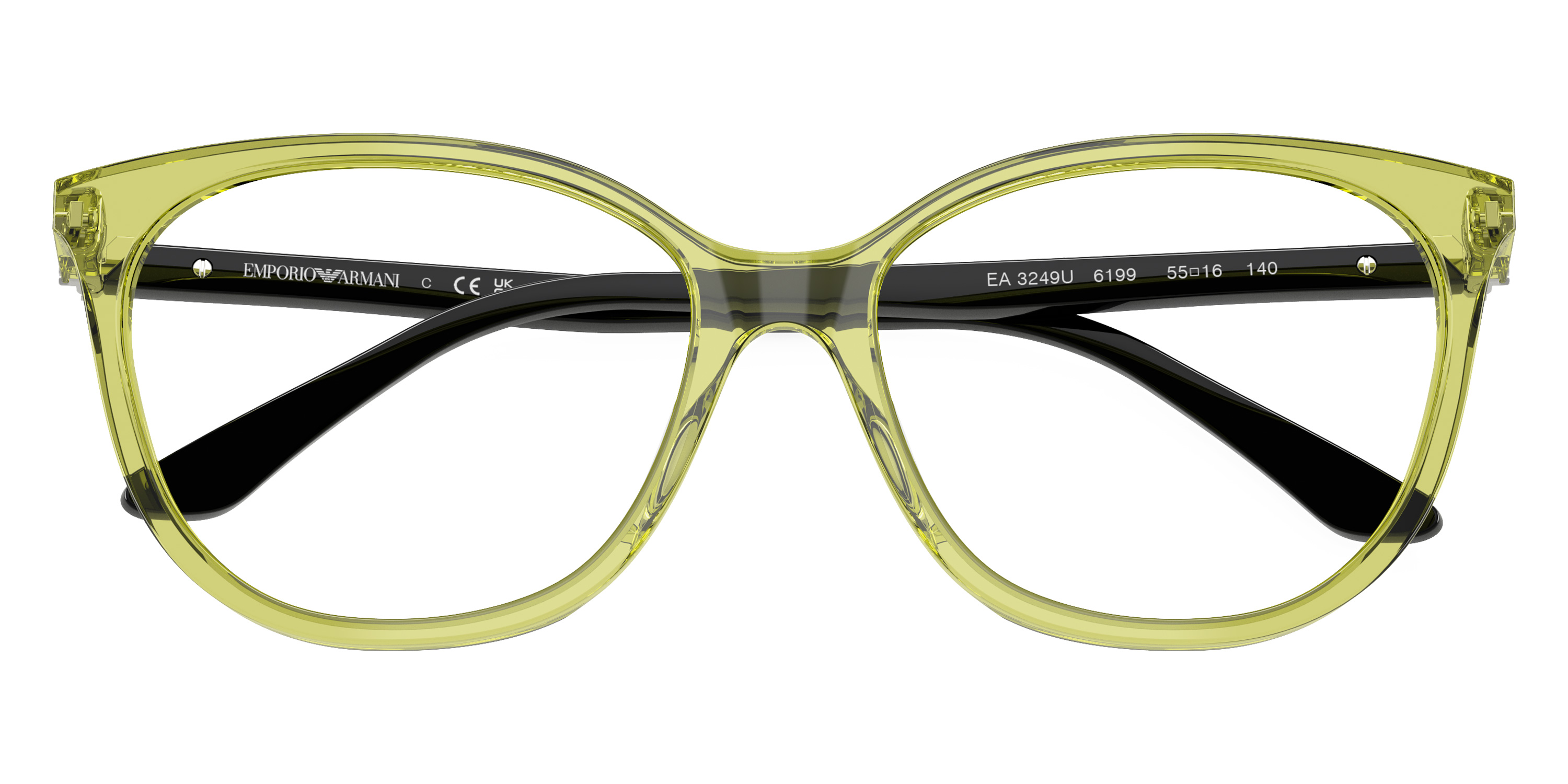 Emporio Armani™ - EA3249U