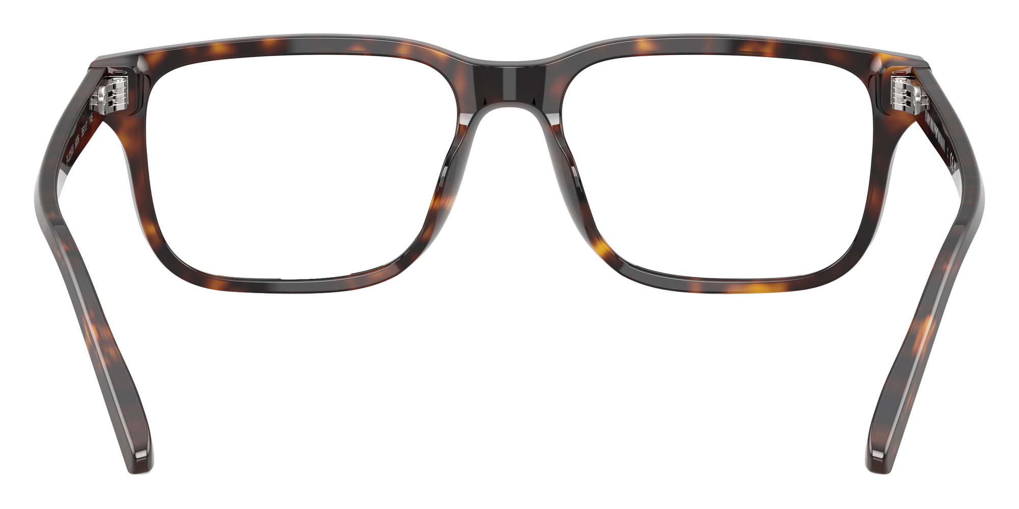 Color: Shiny Havana (5026) - EMPORIO ARMANI EA3250U502654