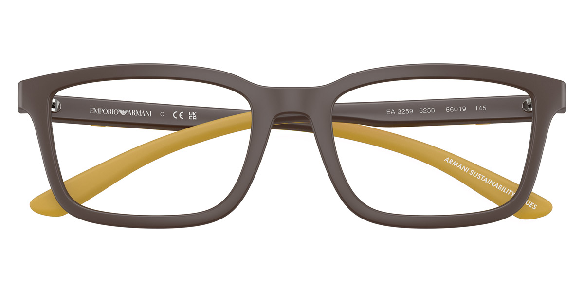 Emporio Armani™ - EA3259
