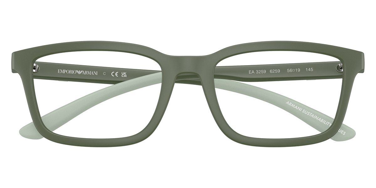 Emporio Armani™ - EA3259