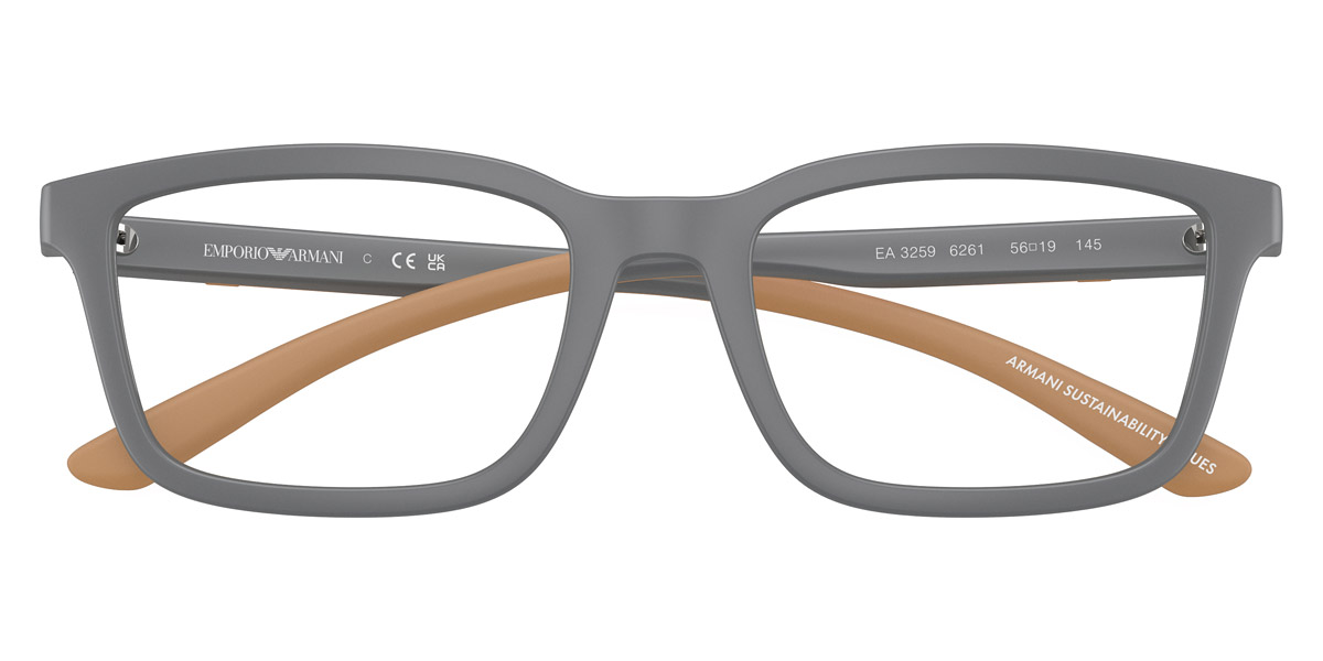 Emporio Armani™ - EA3259