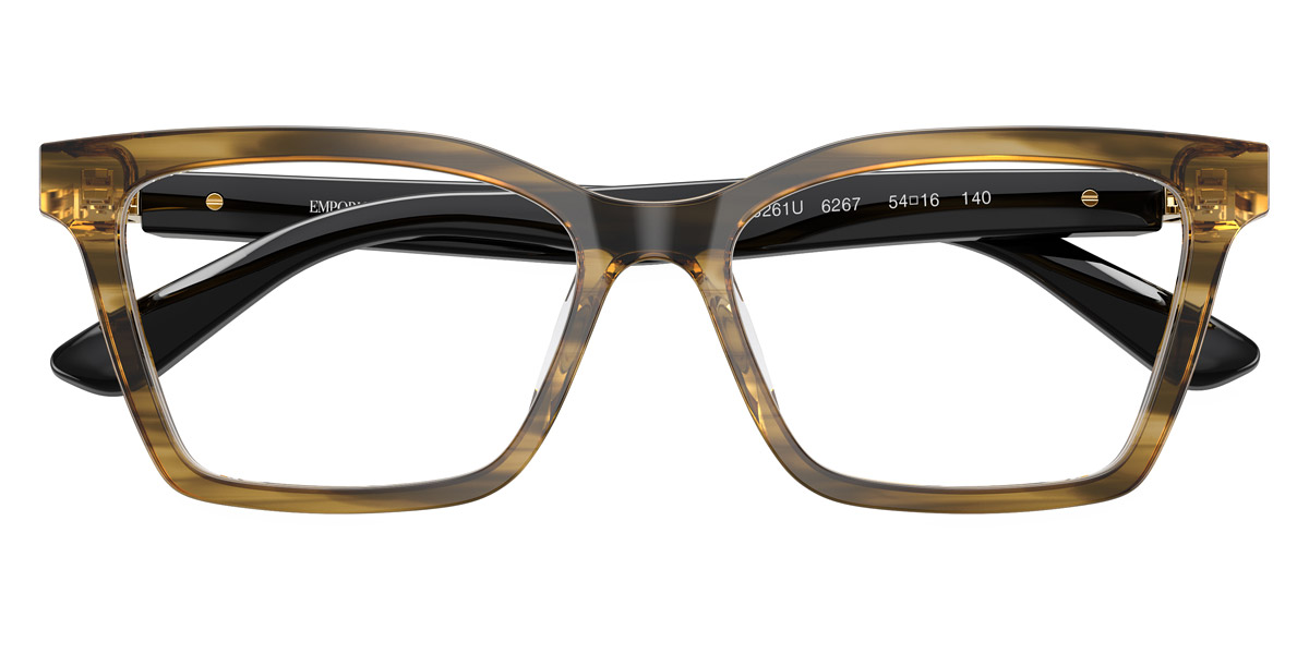 Emporio Armani™ - EA3261U