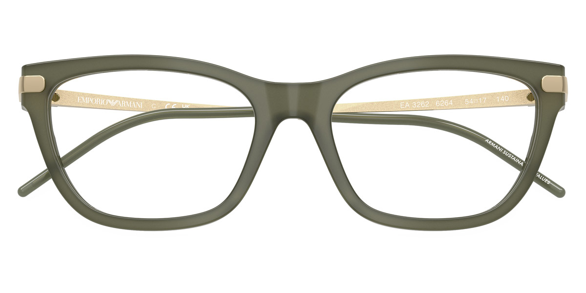 Emporio Armani™ - EA3262