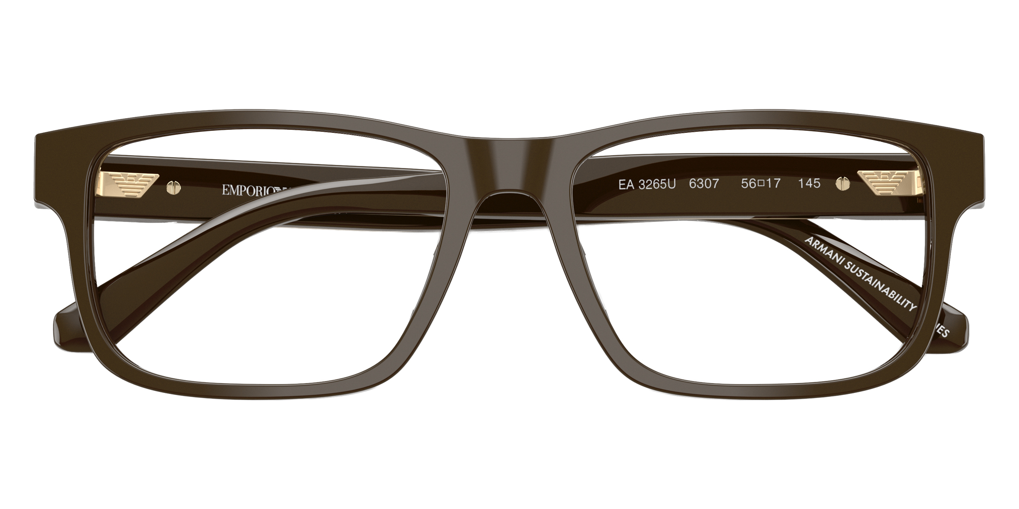 EMPORIO ARMANI™ - EA3265U