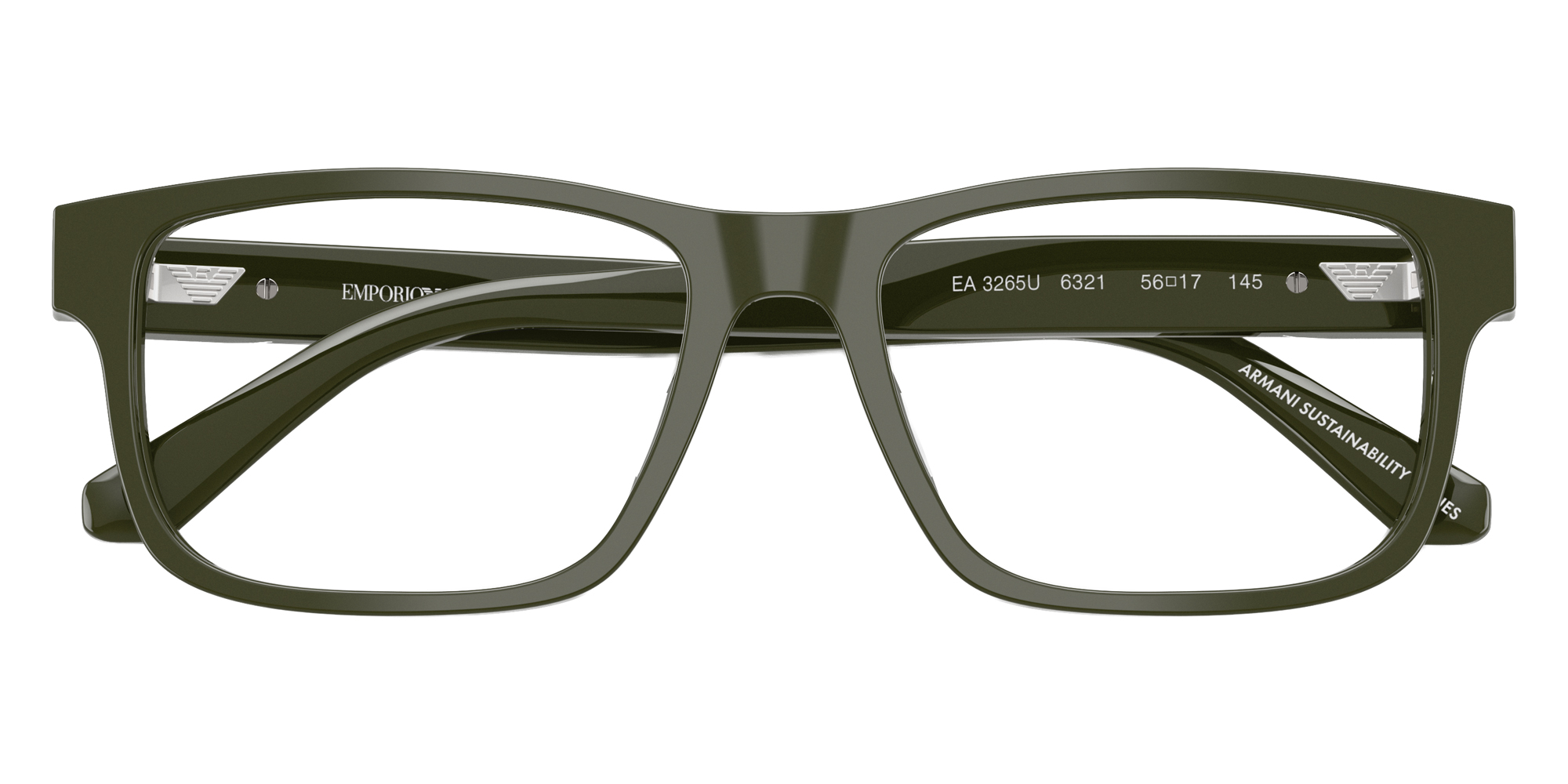 EMPORIO ARMANI™ - EA3265U