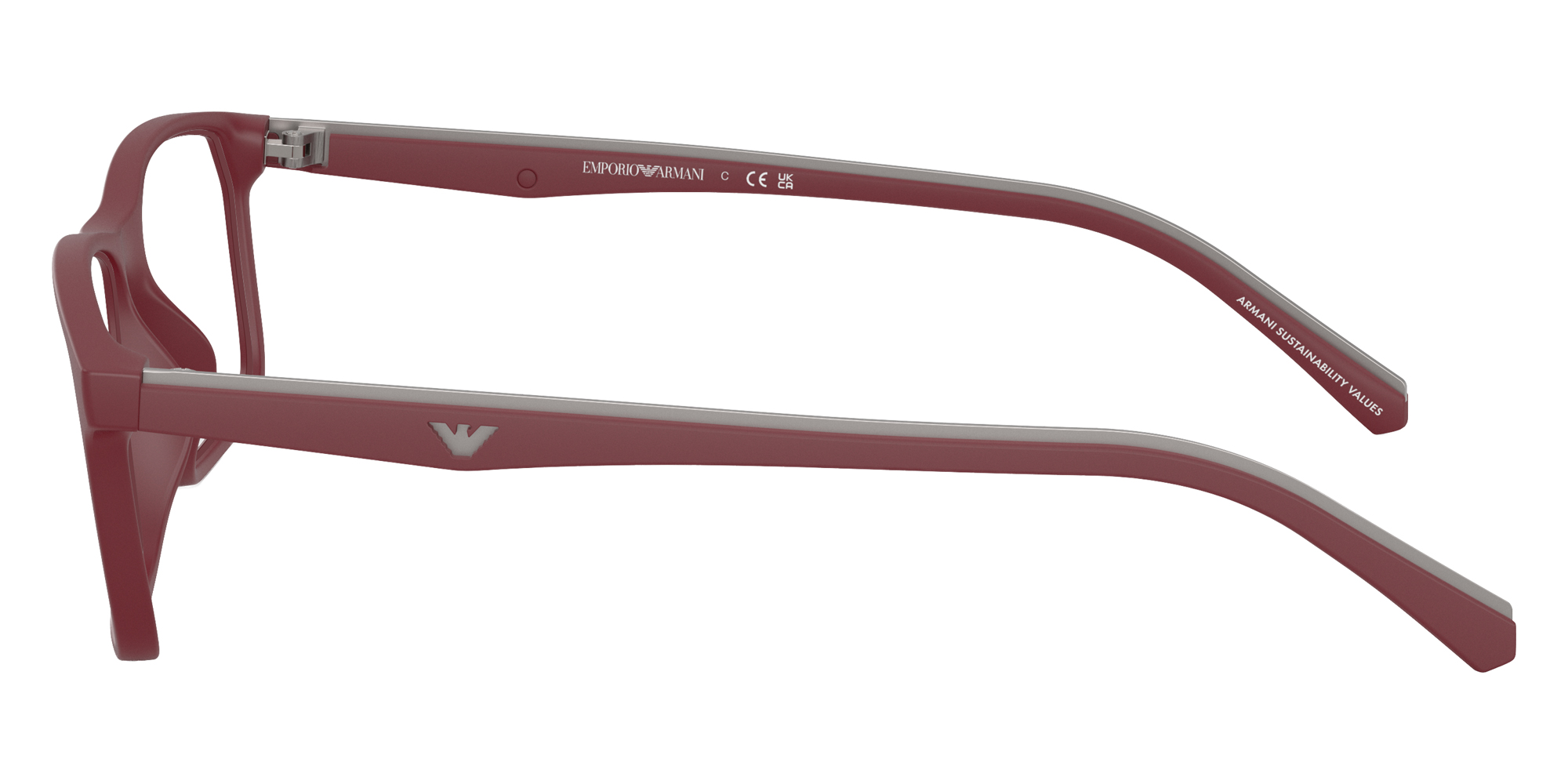 EMPORIO ARMANI™ - EA3266U