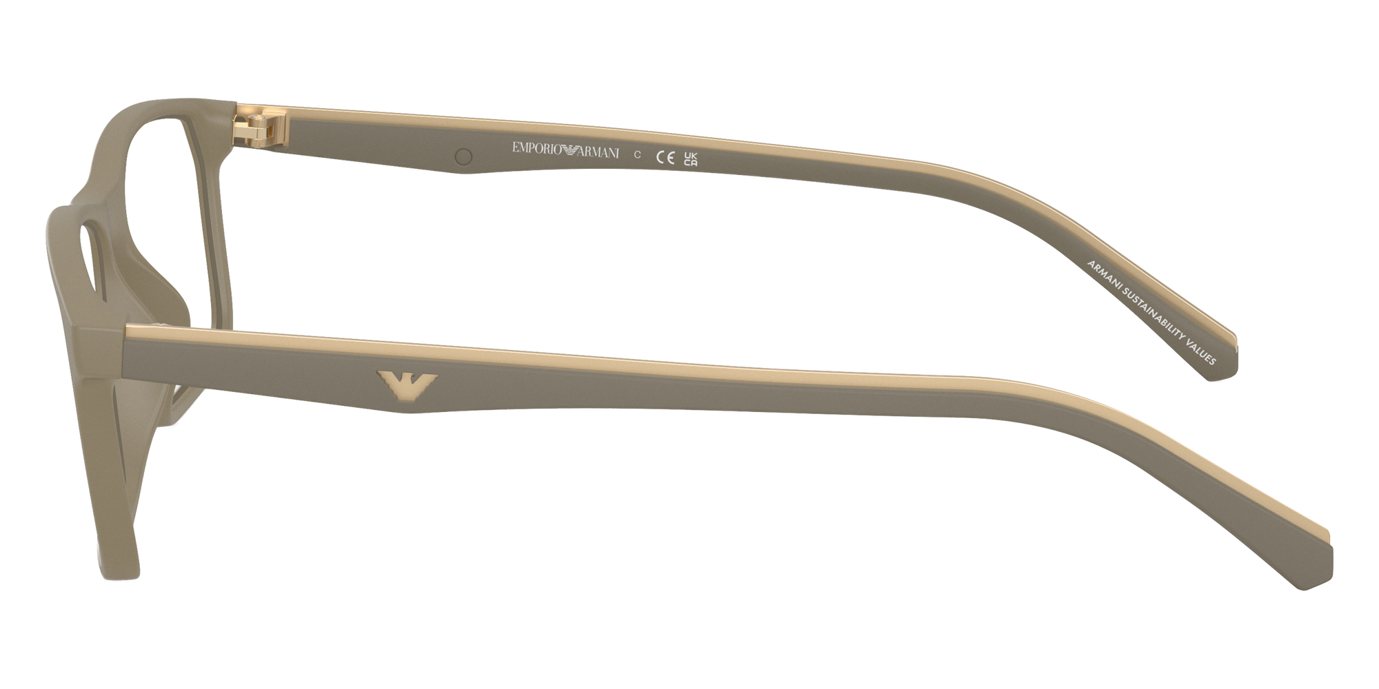 EMPORIO ARMANI™ - EA3266U