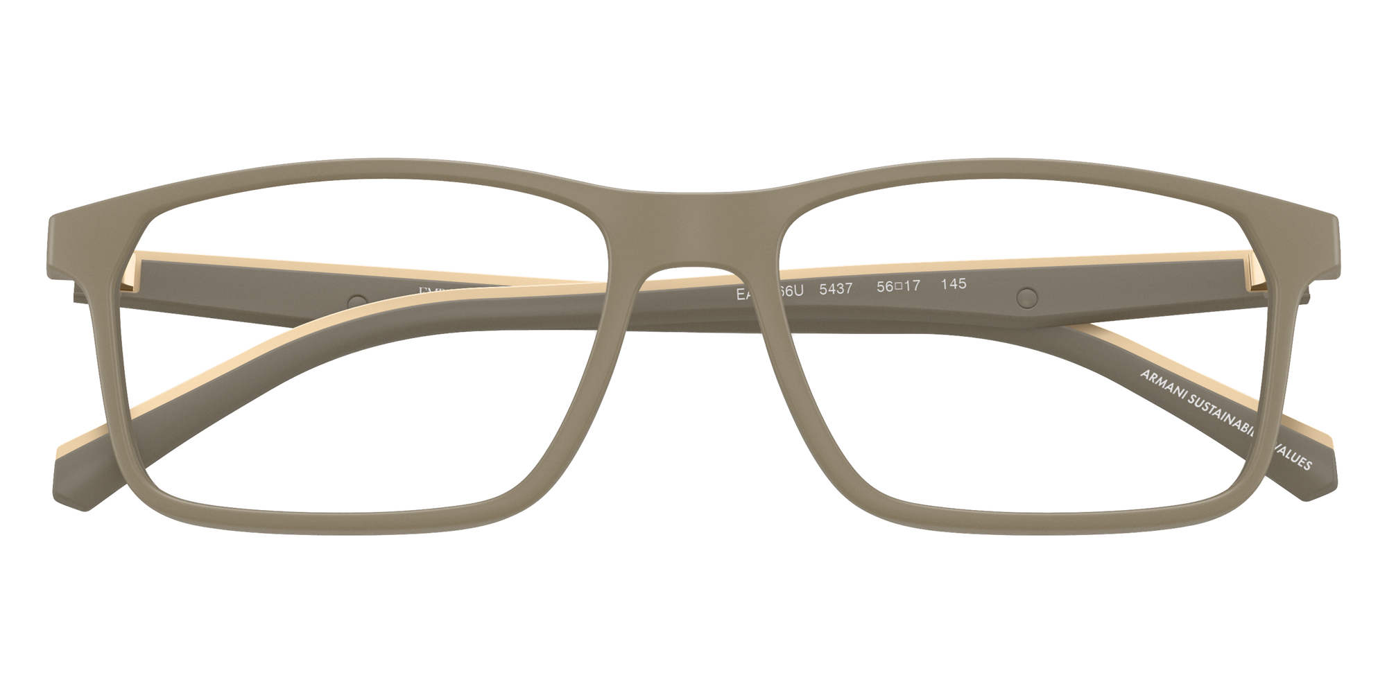 EMPORIO ARMANI™ - EA3266U