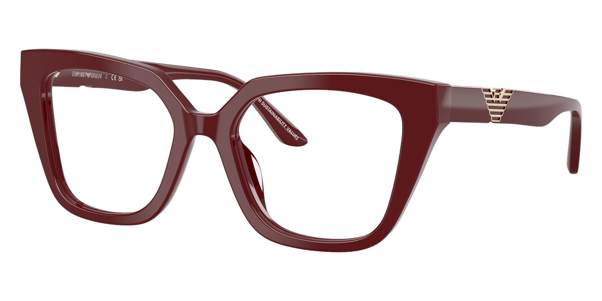 EMPORIO ARMANI™ - EA3267U