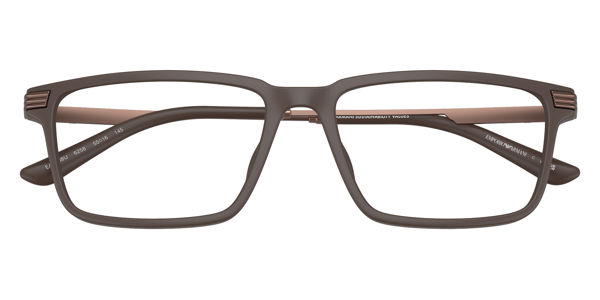 EMPORIO ARMANI™ - EA3268U