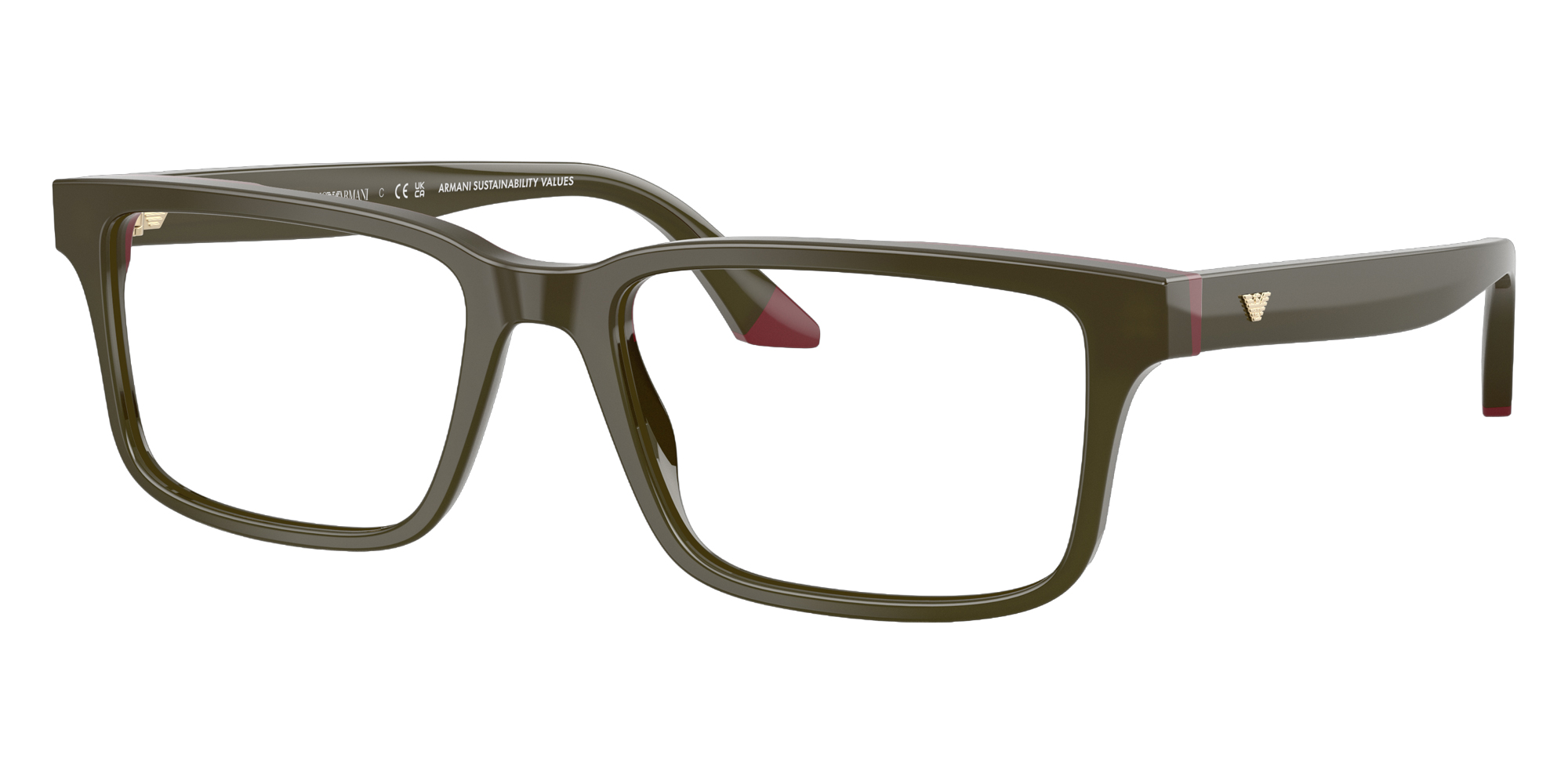 EMPORIO ARMANI™ - EA3269