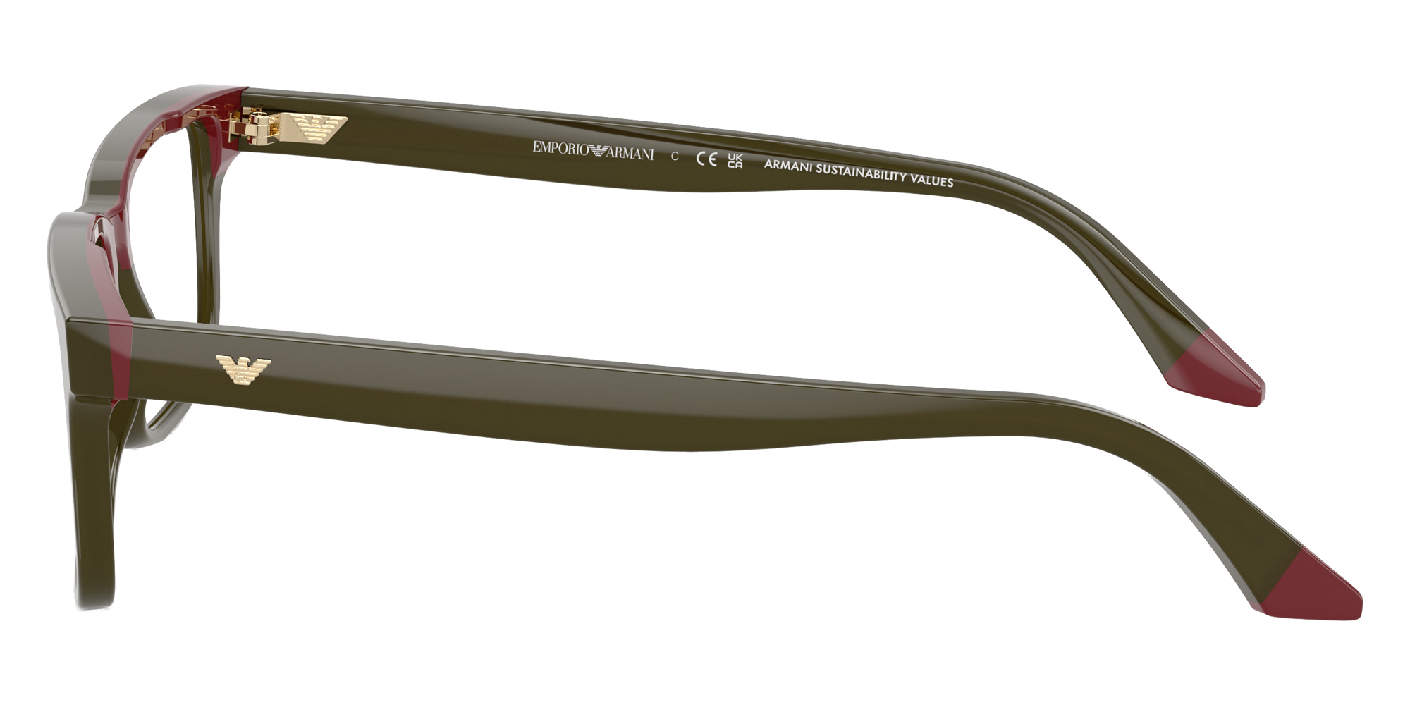 EMPORIO ARMANI™ - EA3269