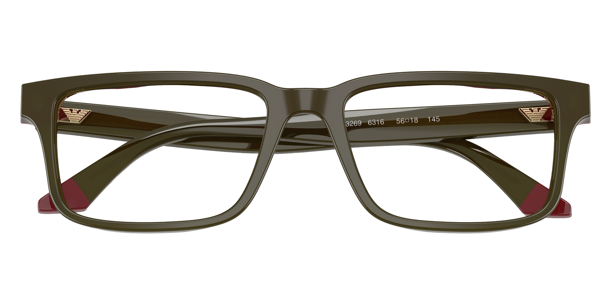 EMPORIO ARMANI™ - EA3269