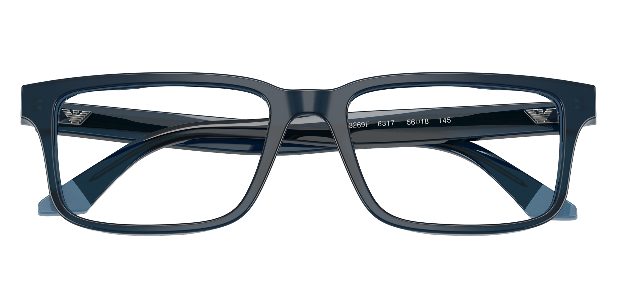 EMPORIO ARMANI™ - EA3269F