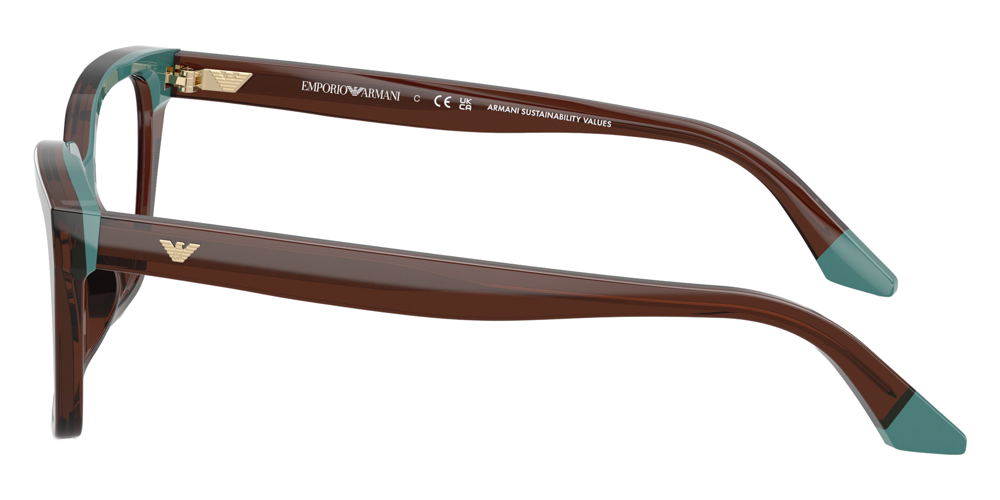 EMPORIO ARMANI™ - EA3270U