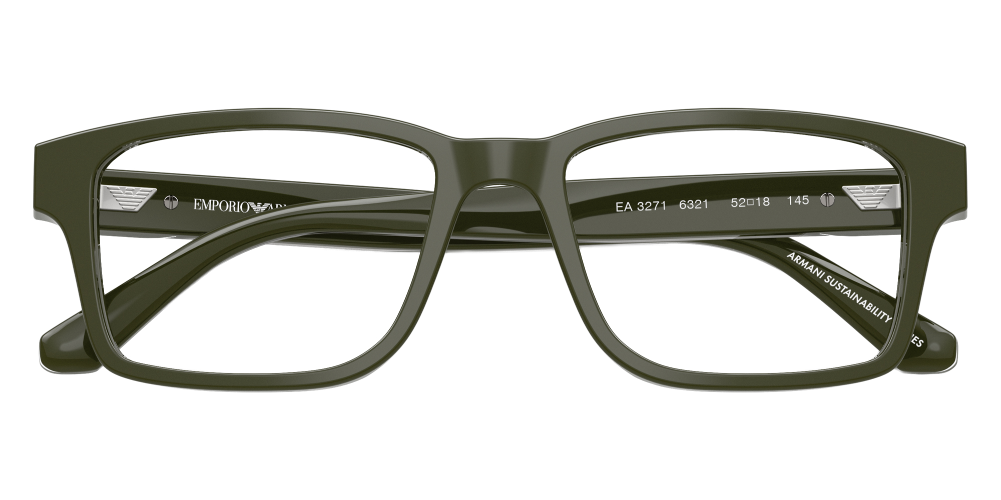 EMPORIO ARMANI™ - EA3271