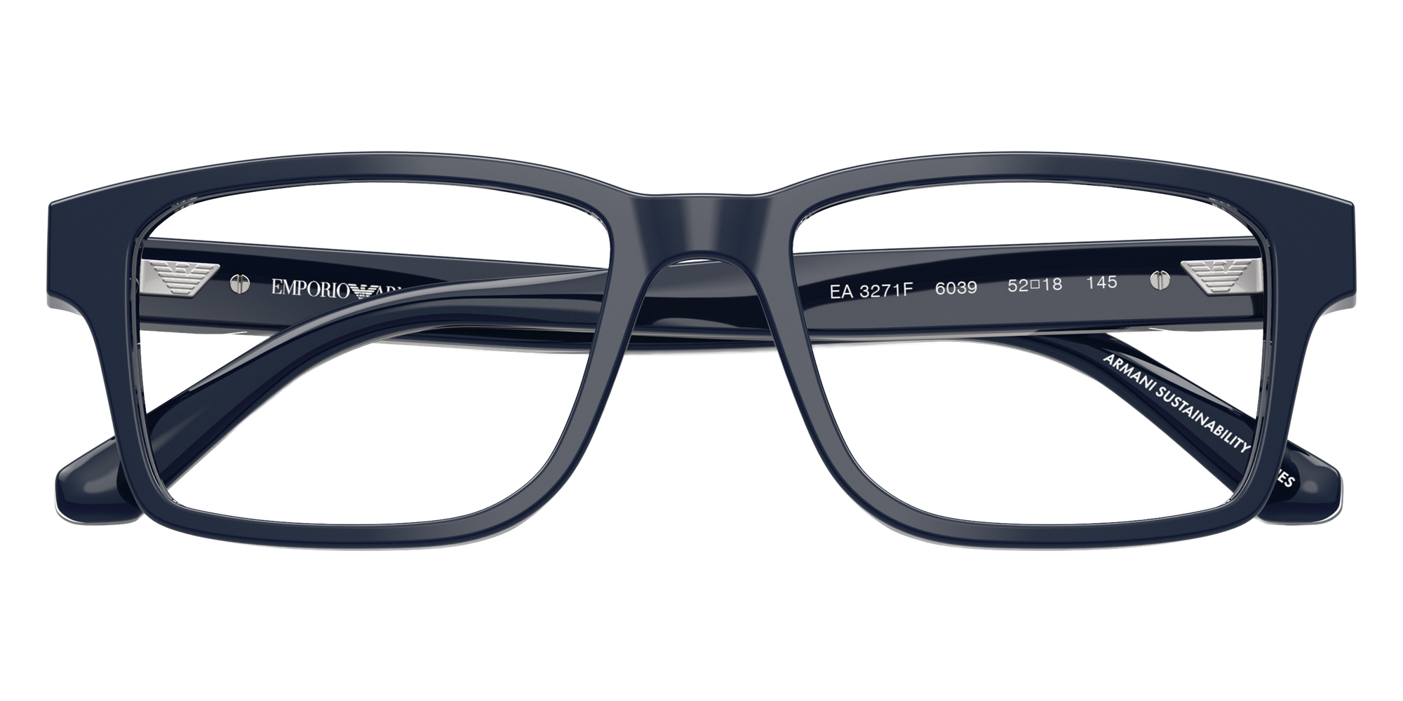 EMPORIO ARMANI™ - EA3271F