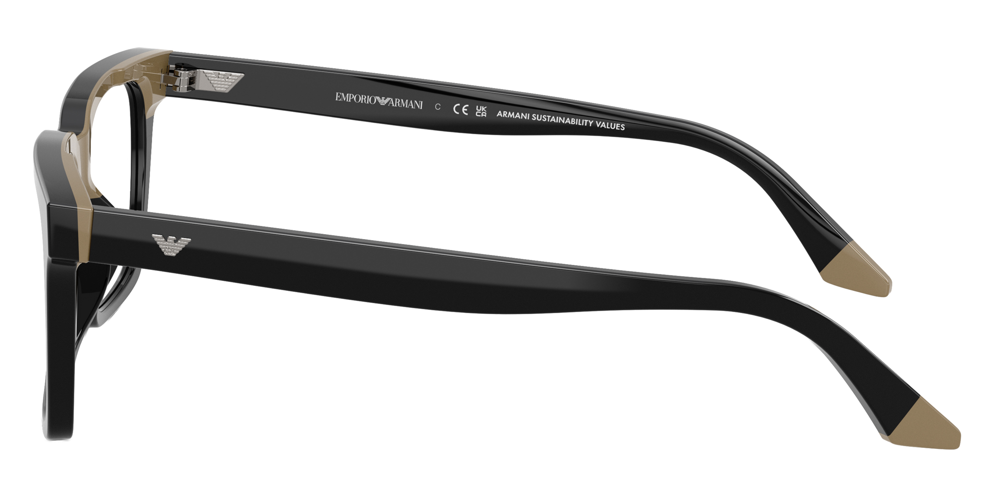 EMPORIO ARMANI™ - EA3272U