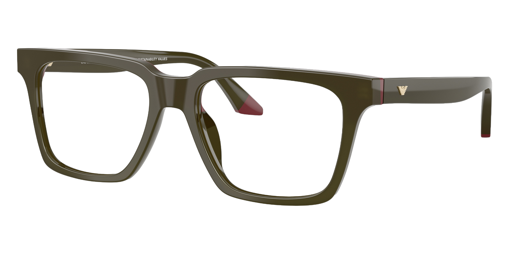 EMPORIO ARMANI™ - EA3272U