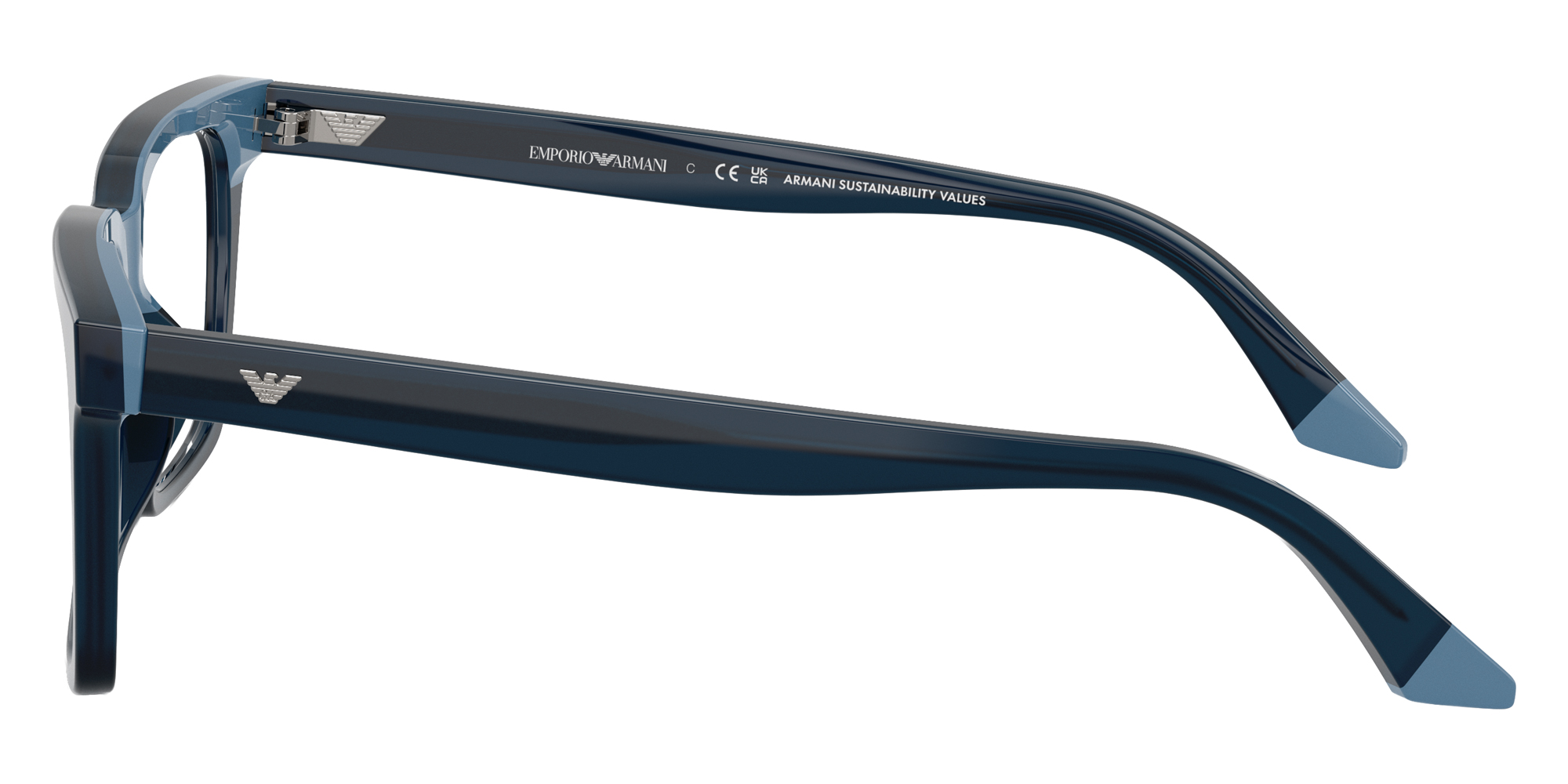 EMPORIO ARMANI™ - EA3272U