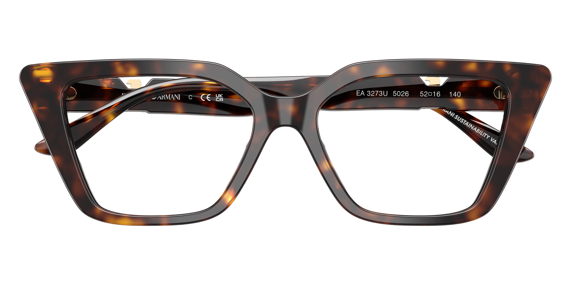 EMPORIO ARMANI™ - EA3273U