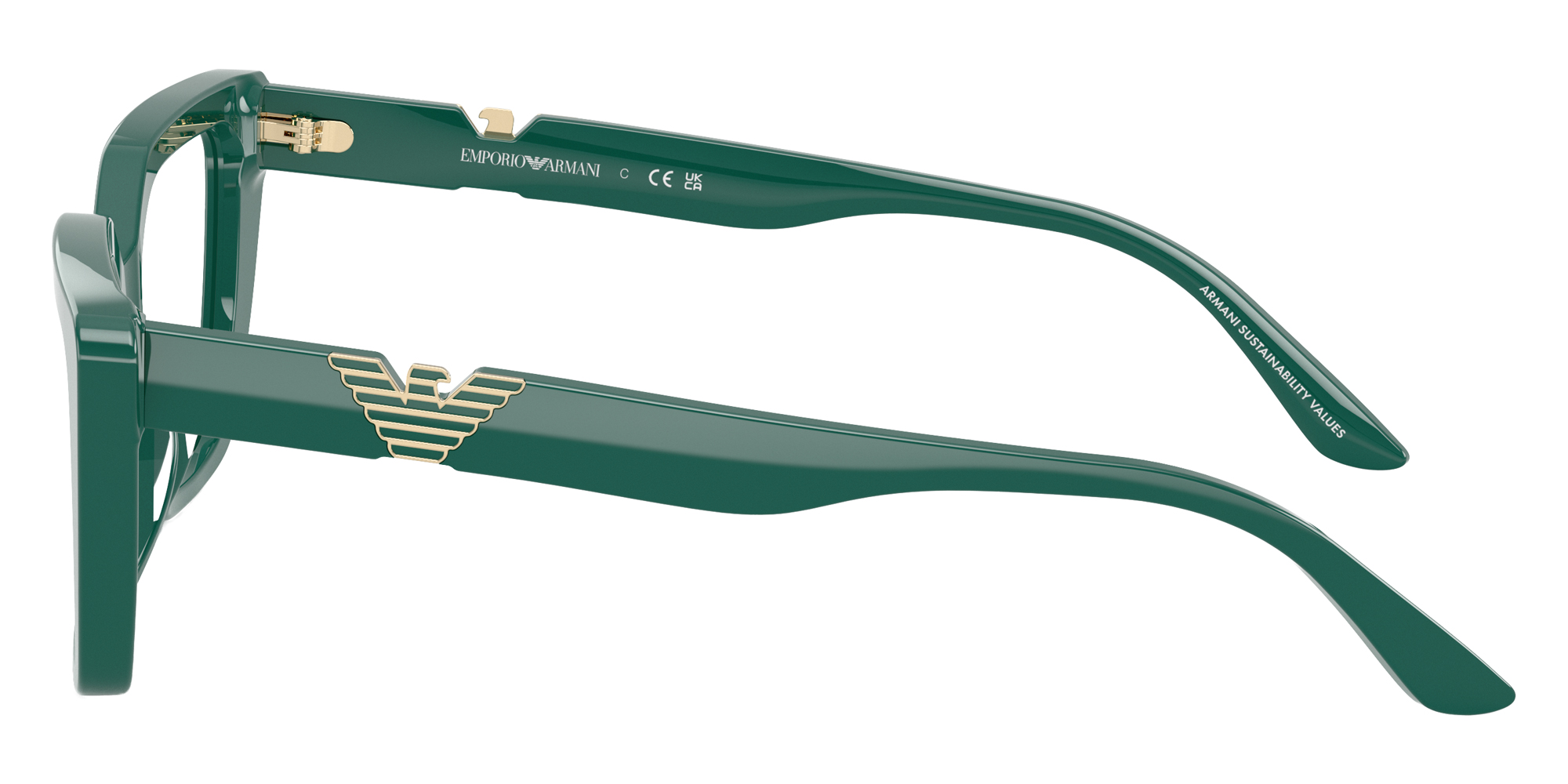 EMPORIO ARMANI™ - EA3273U