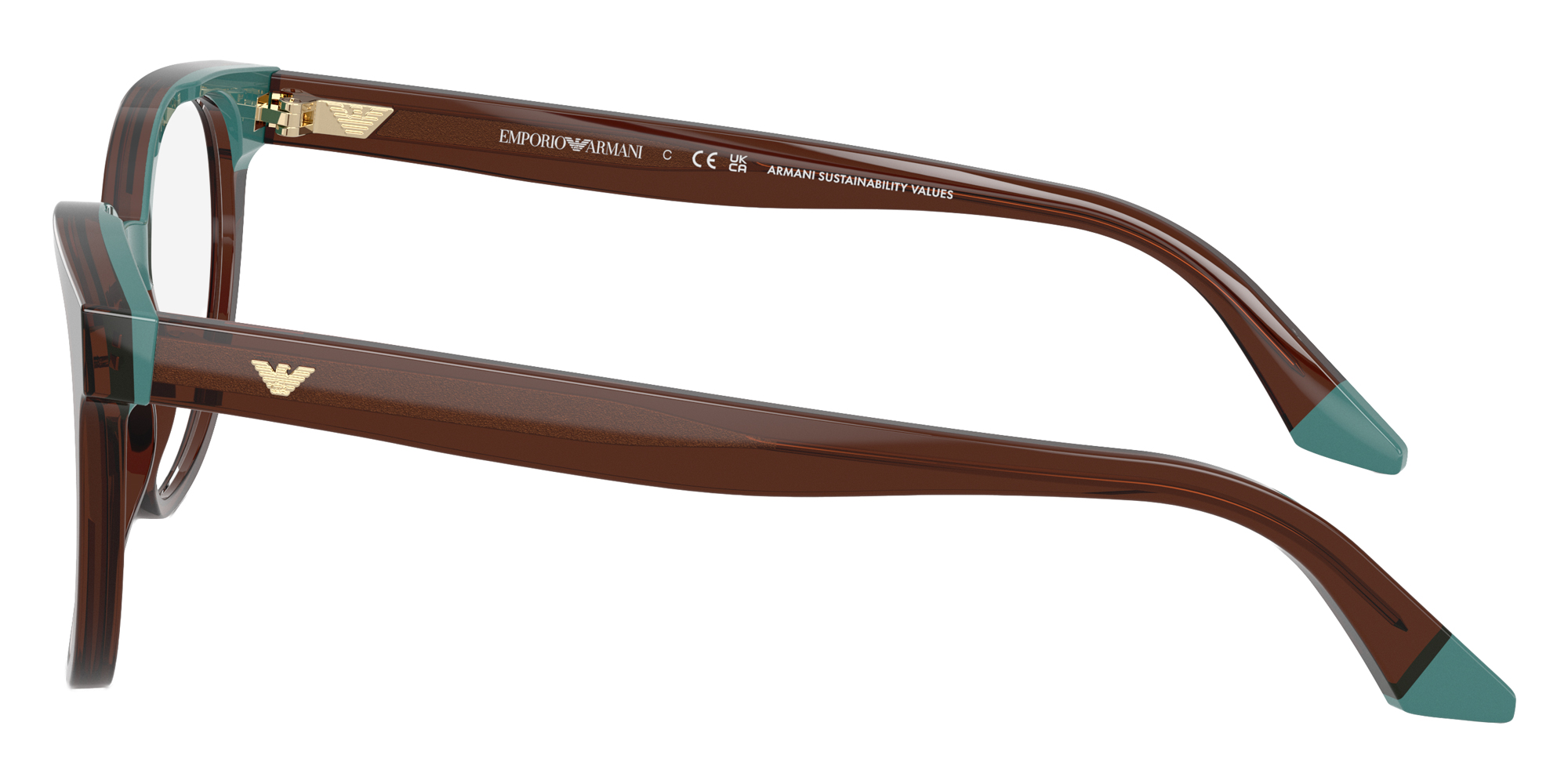 EMPORIO ARMANI™ - EA3274