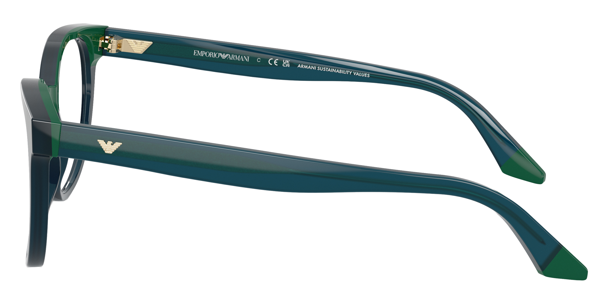 EMPORIO ARMANI™ - EA3274