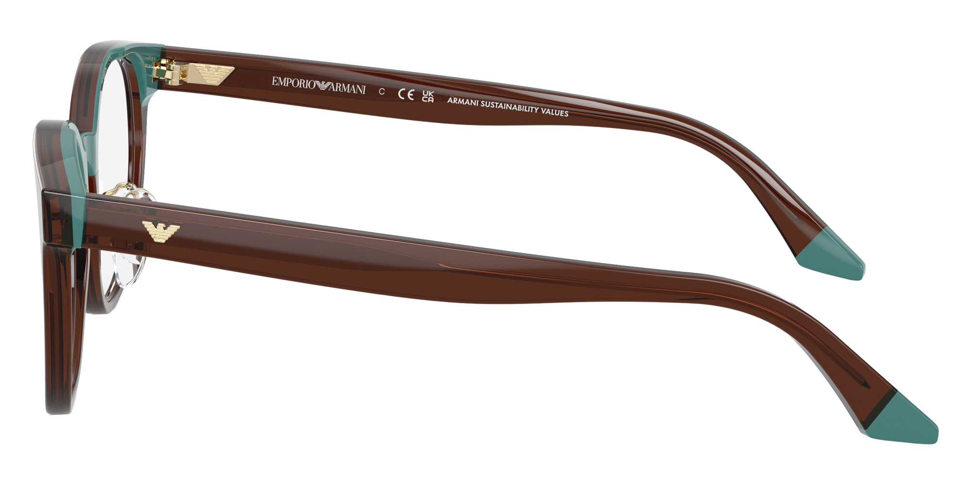 EMPORIO ARMANI™ - EA3274F