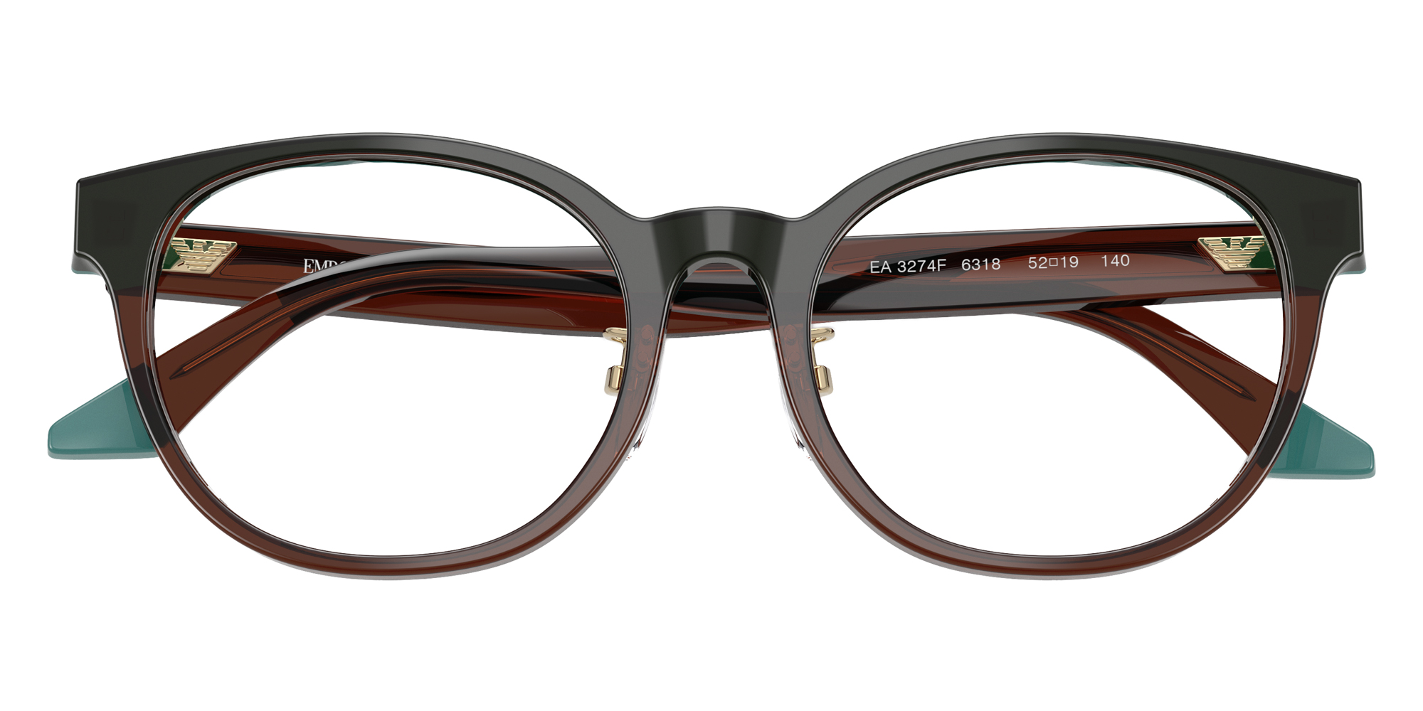 EMPORIO ARMANI™ - EA3274F