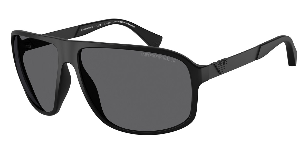 Emporio Armani™ - EA4029