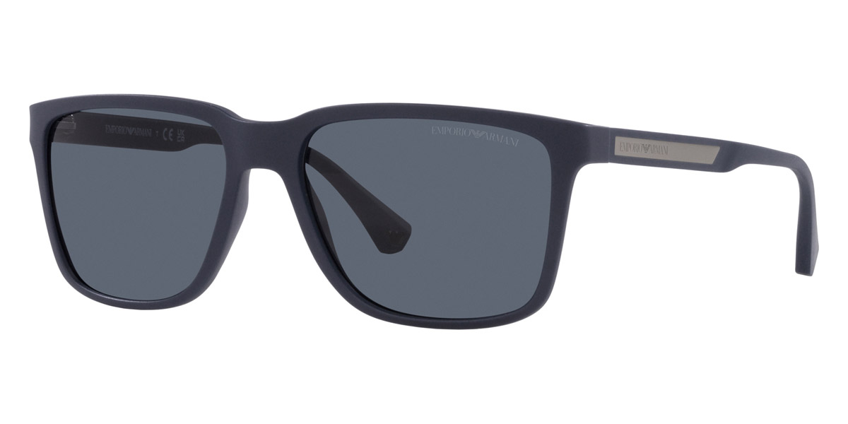 Emporio Armani™ - EA4047