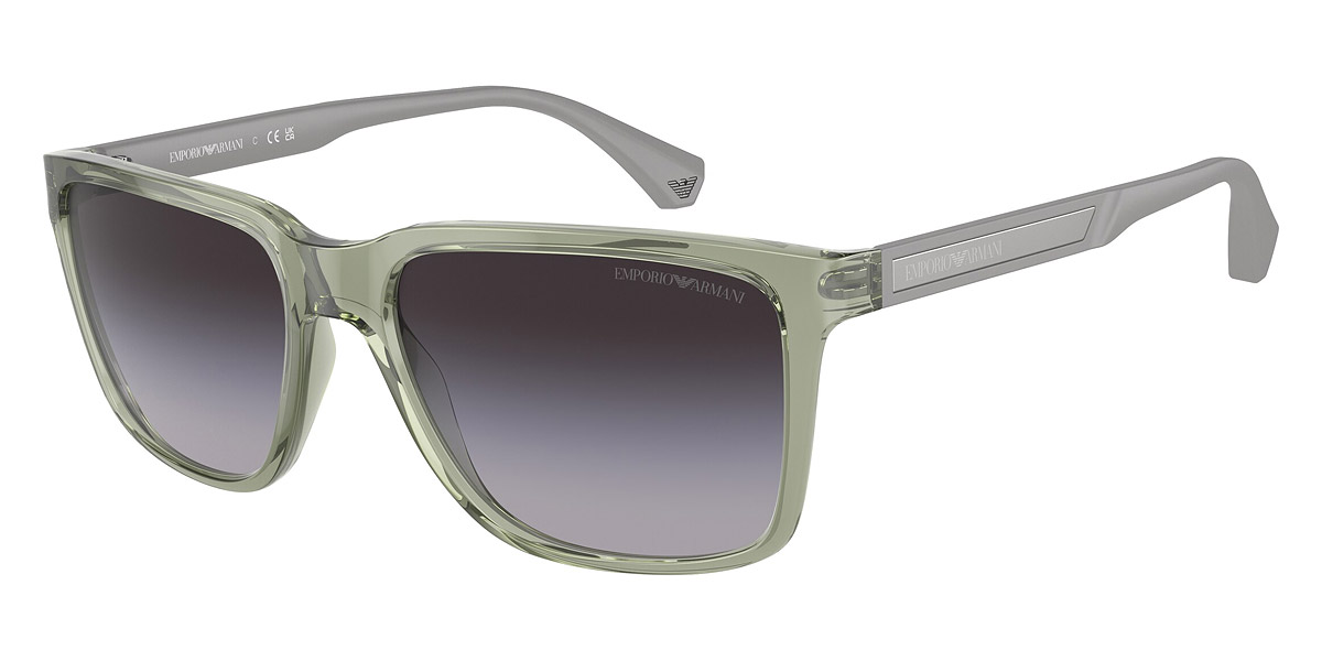 Emporio Armani™ - EA4047