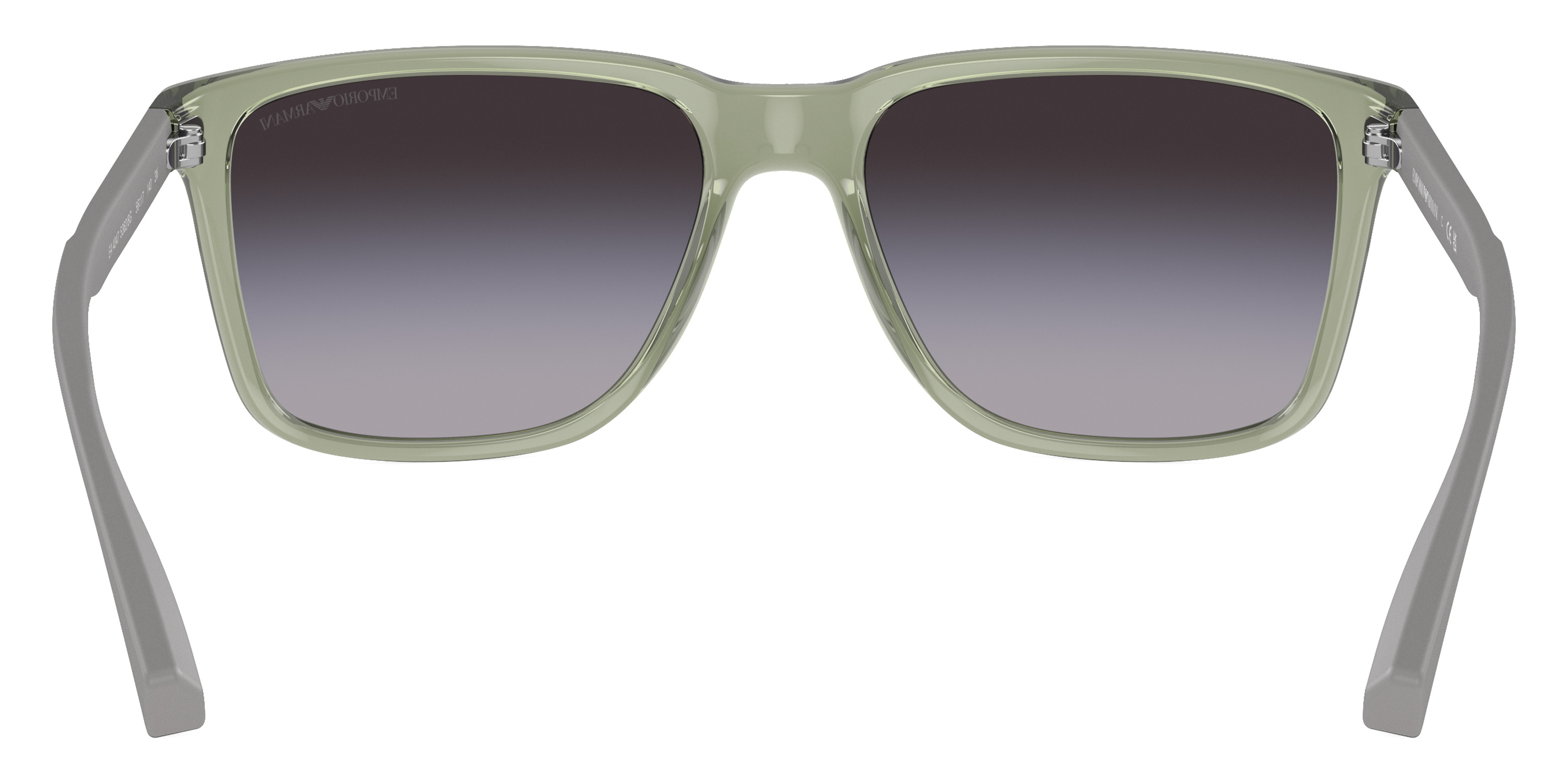 Emporio Armani™ - EA4047