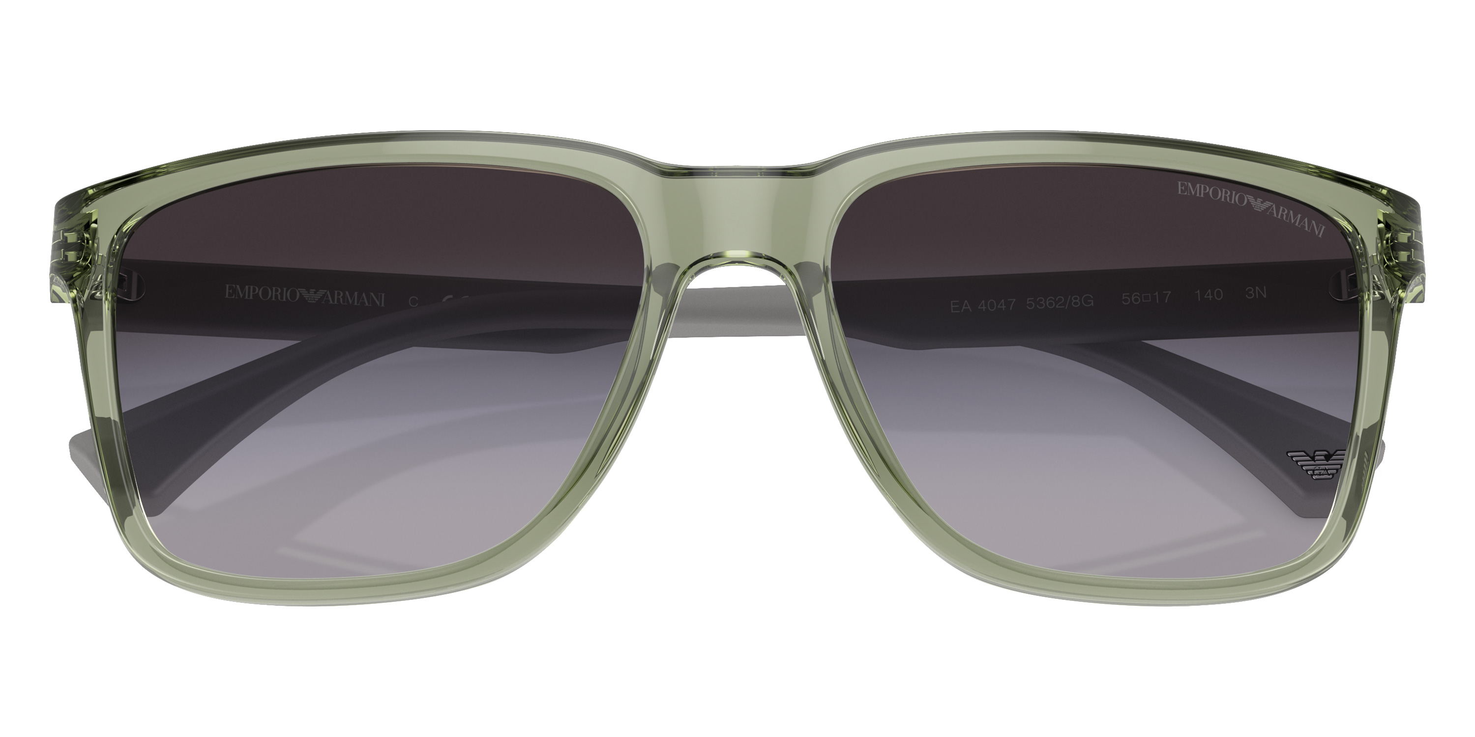 Emporio Armani™ - EA4047