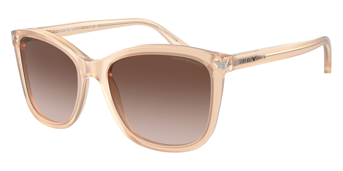 Emporio Armani™ - EA4060F