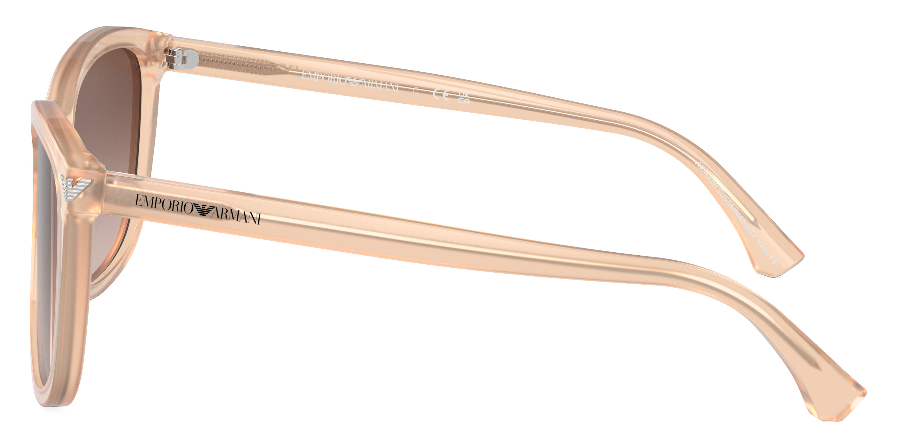 Emporio Armani™ - EA4060F