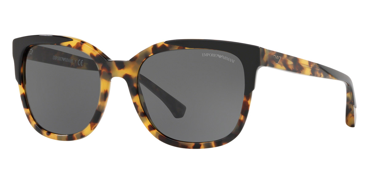 Emporio Armani™ - EA4119