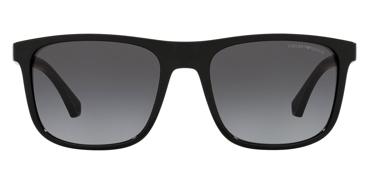 Emporio Armani™ - EA4129
