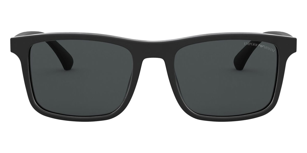 Emporio Armani™ - EA4137