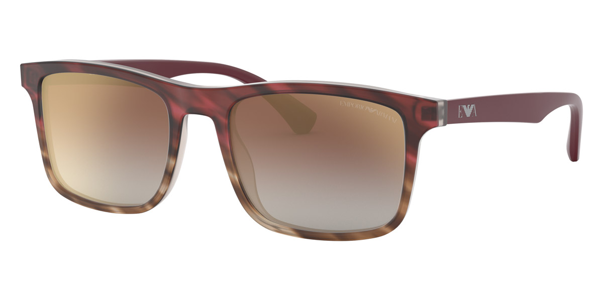 Emporio Armani™ - EA4137